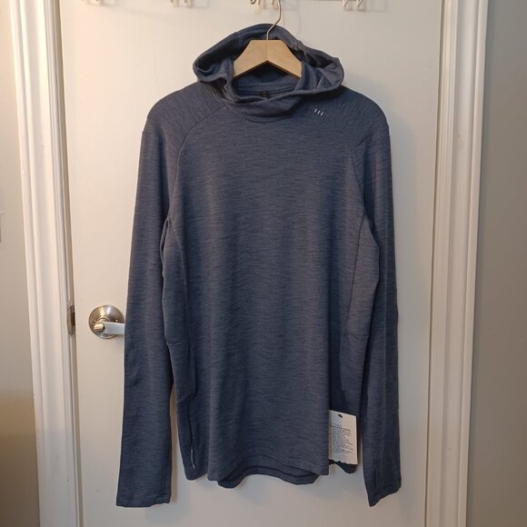 Lululemon Surge Warm hoodie NWT - Picture 3 of 16